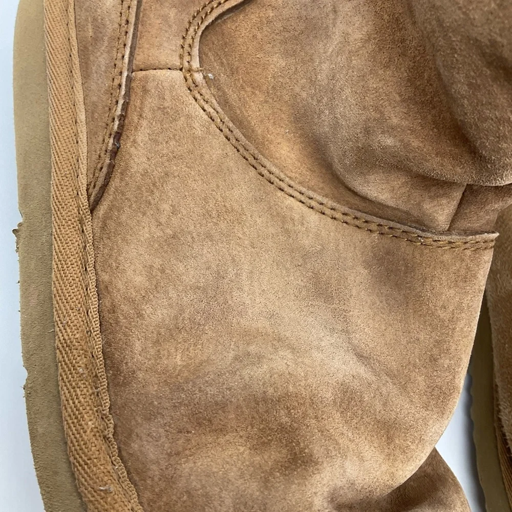 UGG MISMATCHED‎ BOOTS